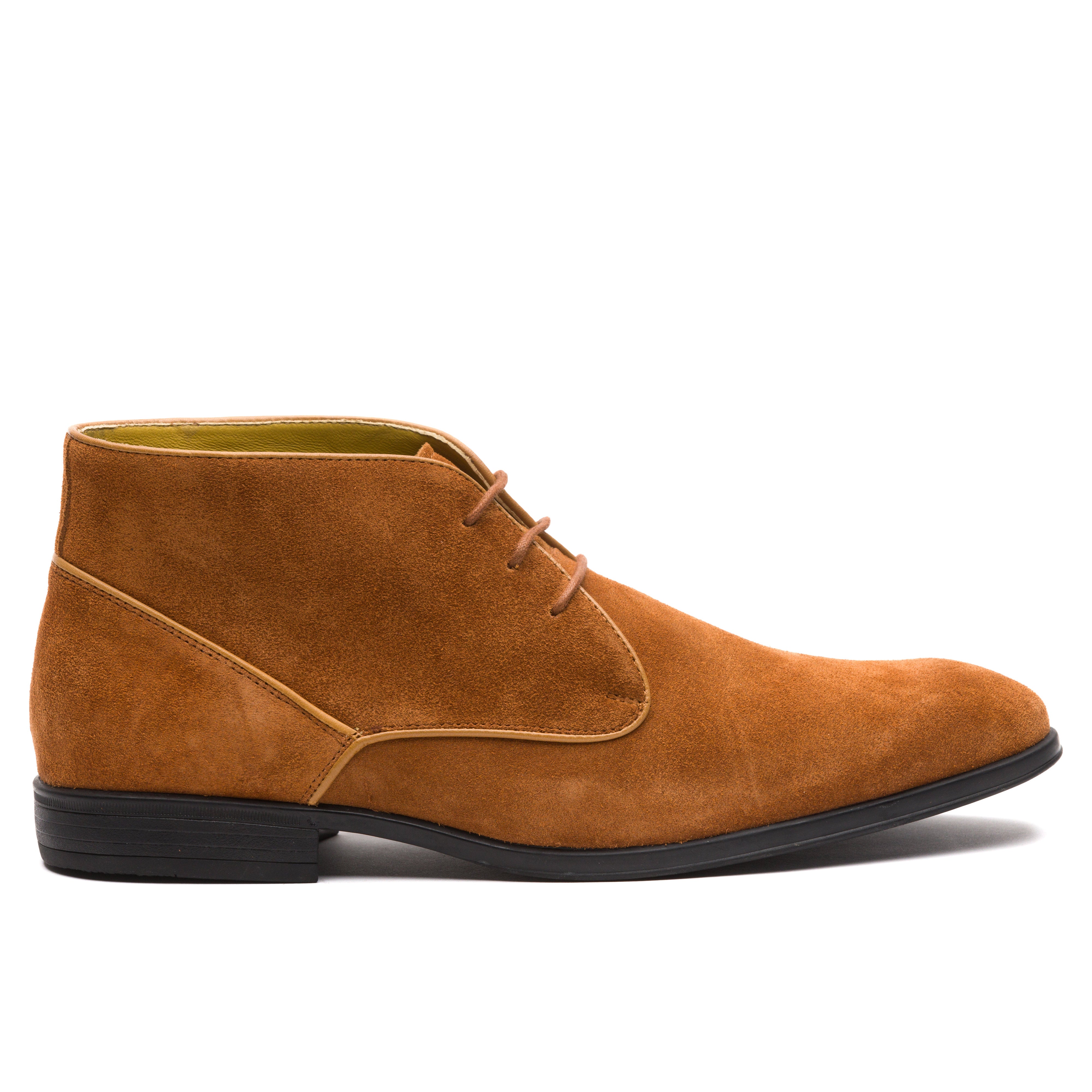 Steptronic chukka shop boots