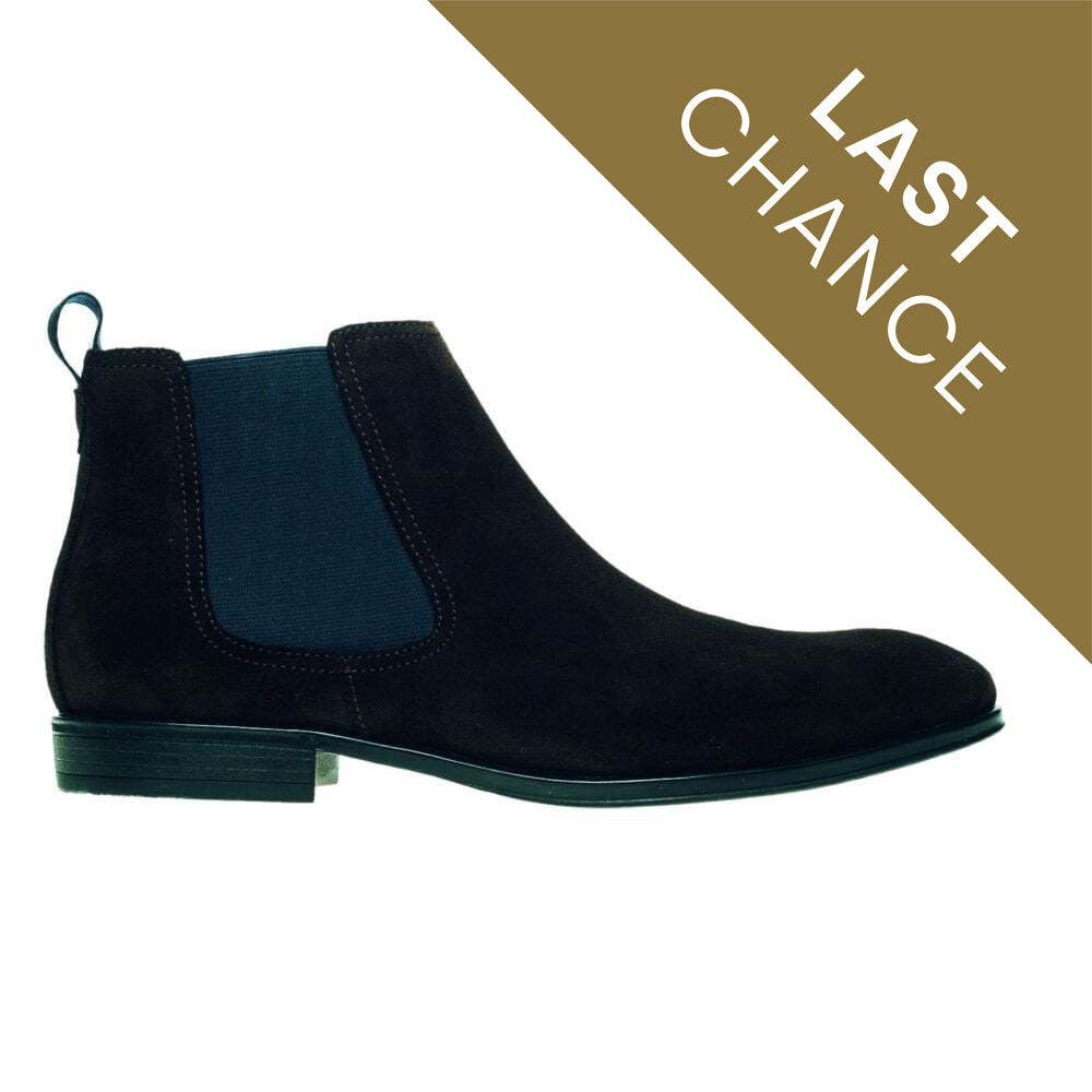 Steptronic chelsea sale boots