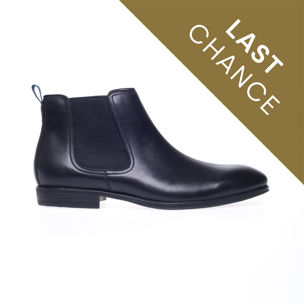 Steptronic 2025 chelsea boots