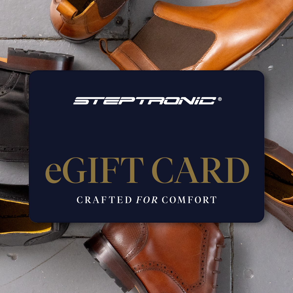 E-Gift Cards