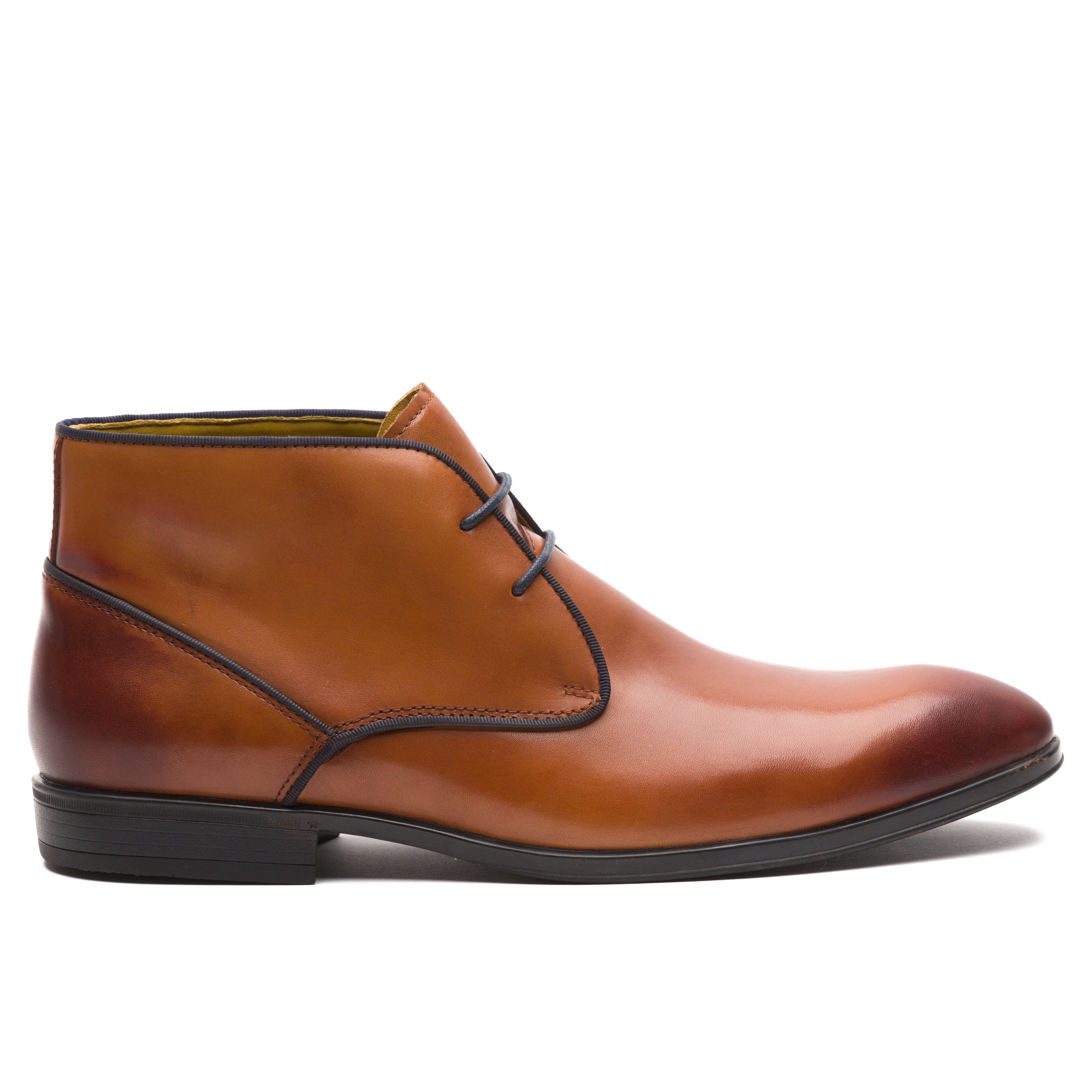 Steptronic chukka sales boots