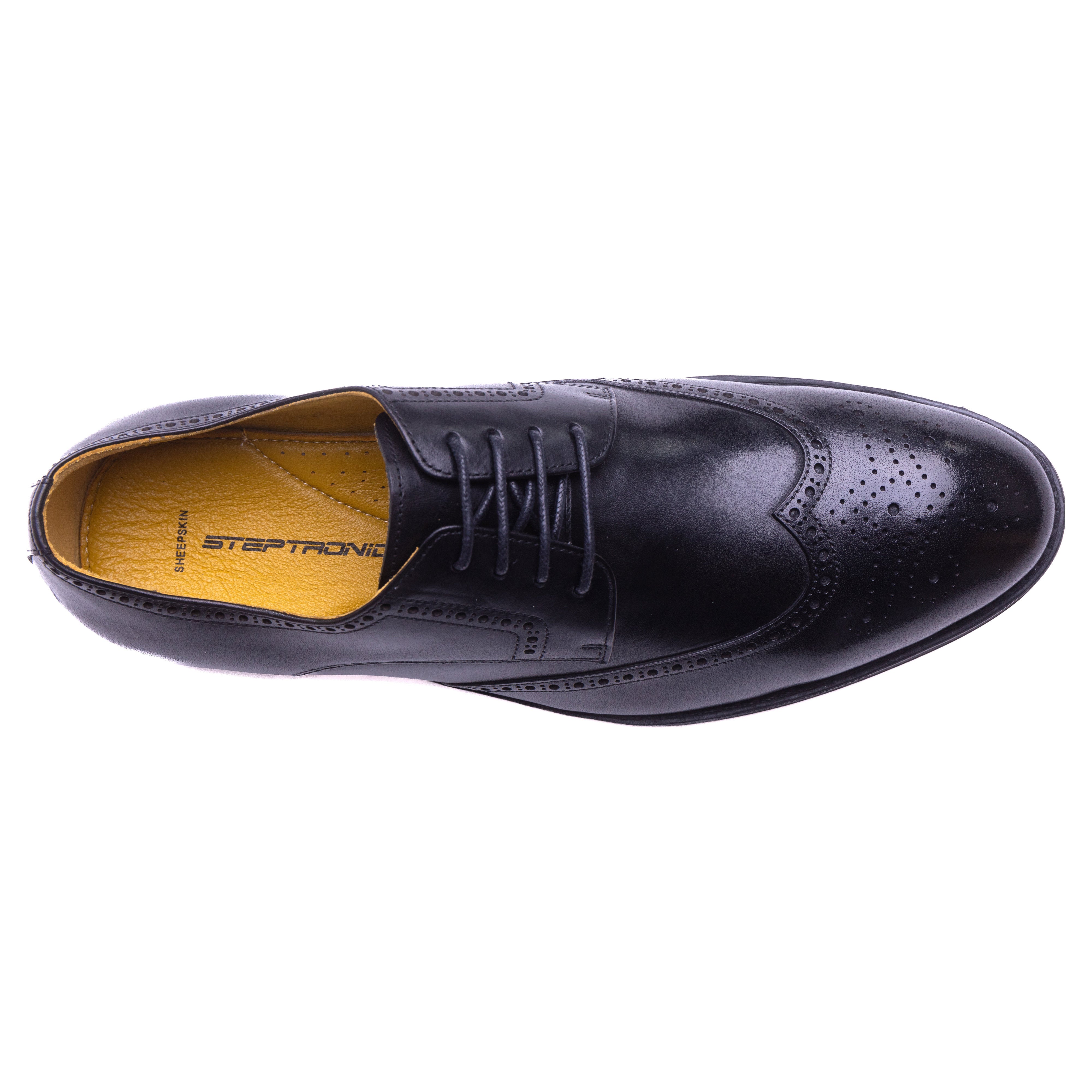 Steptronic sales oxford shoes