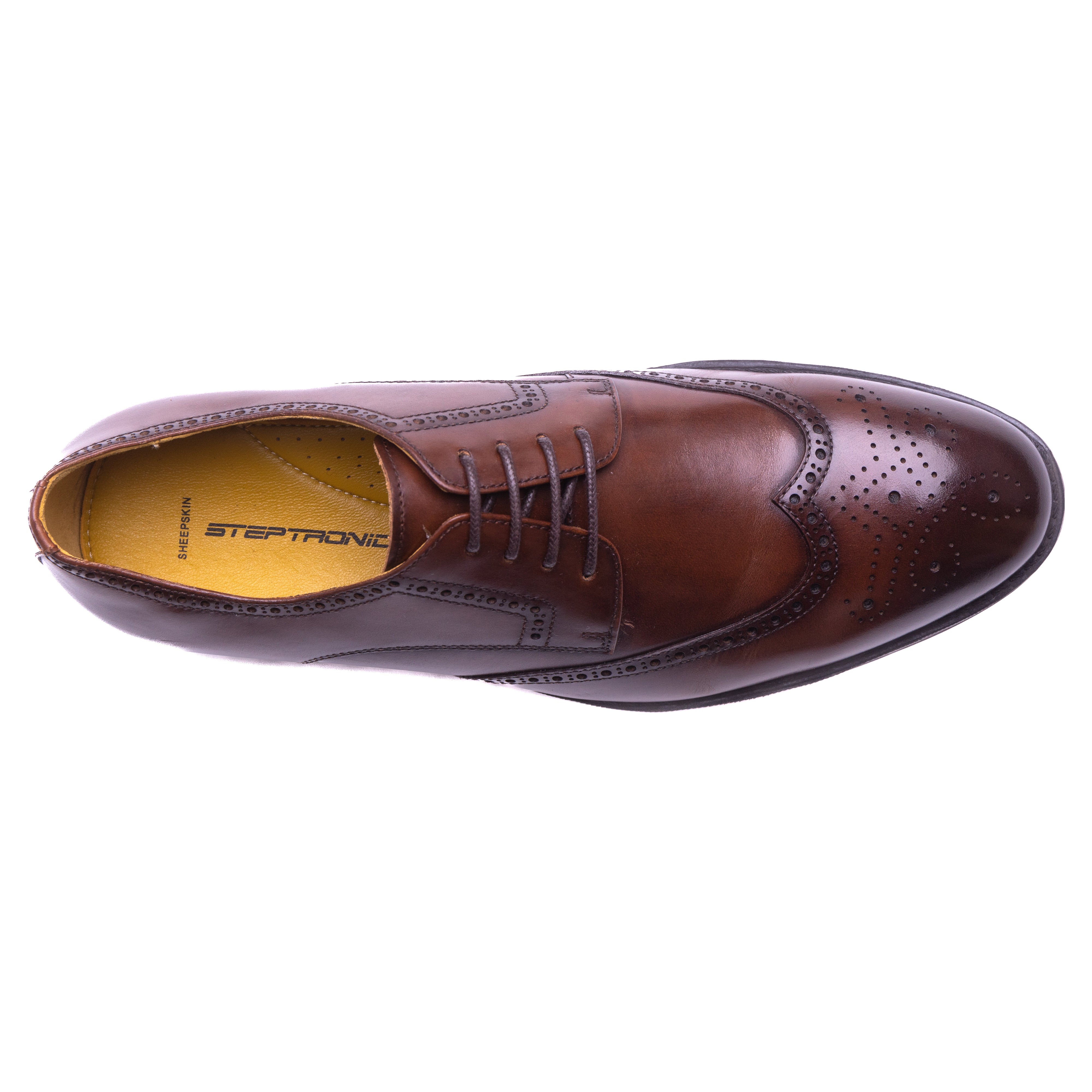 Steptronic sales oxford shoes