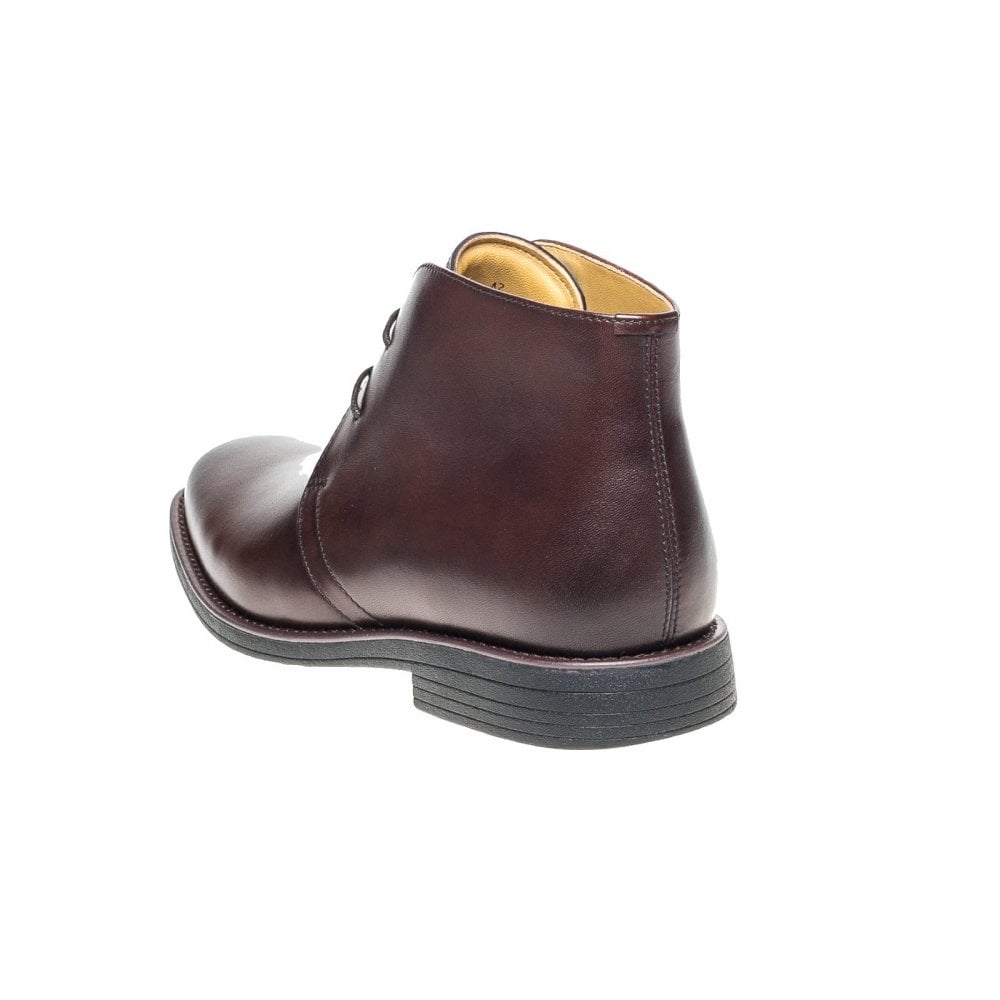 Steptronic alfa 2025 chukka boots