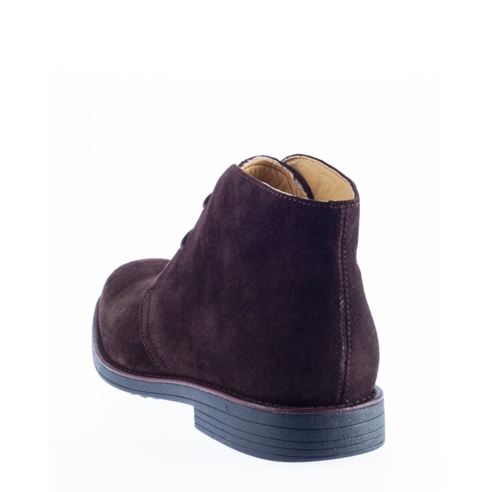 Steptronic alfa 2025 chukka boots