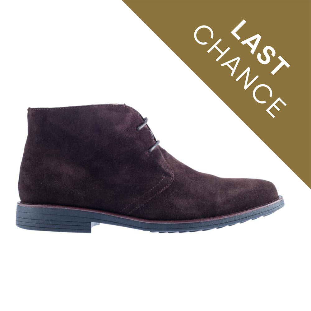 Steptronic alfa chukka on sale boots