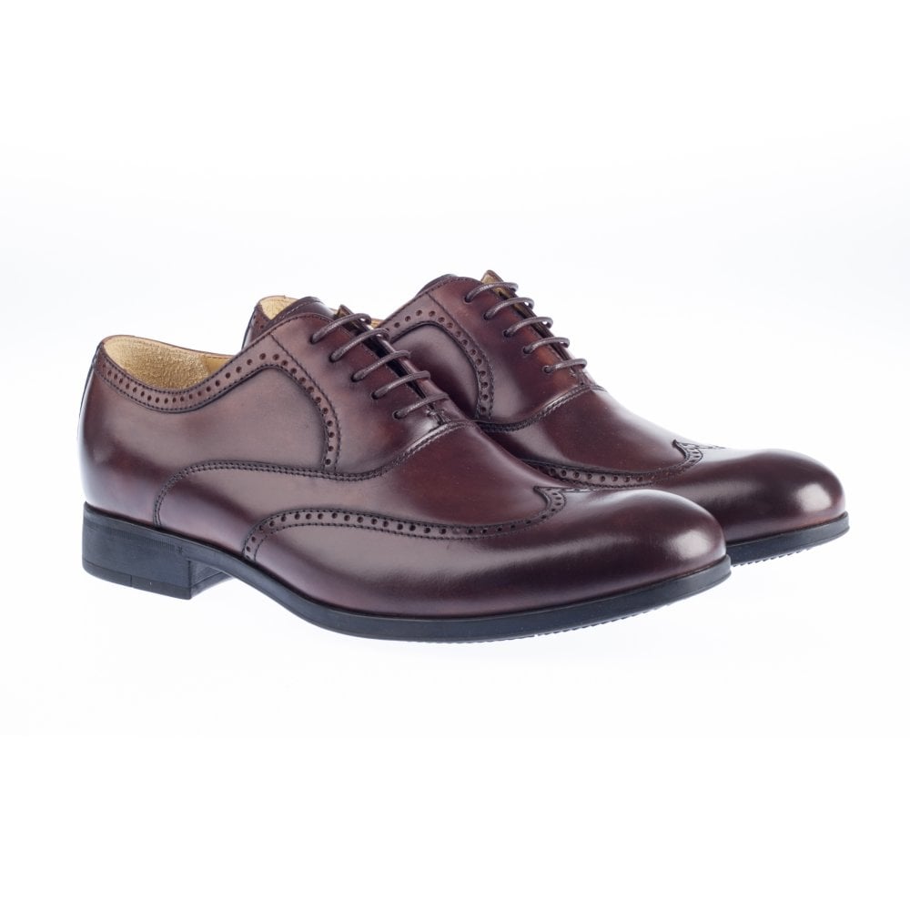 Steptronic brogues clearance