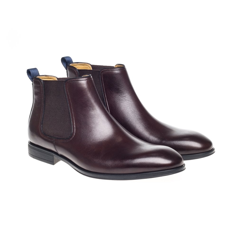 Steptronic shop chelsea boots