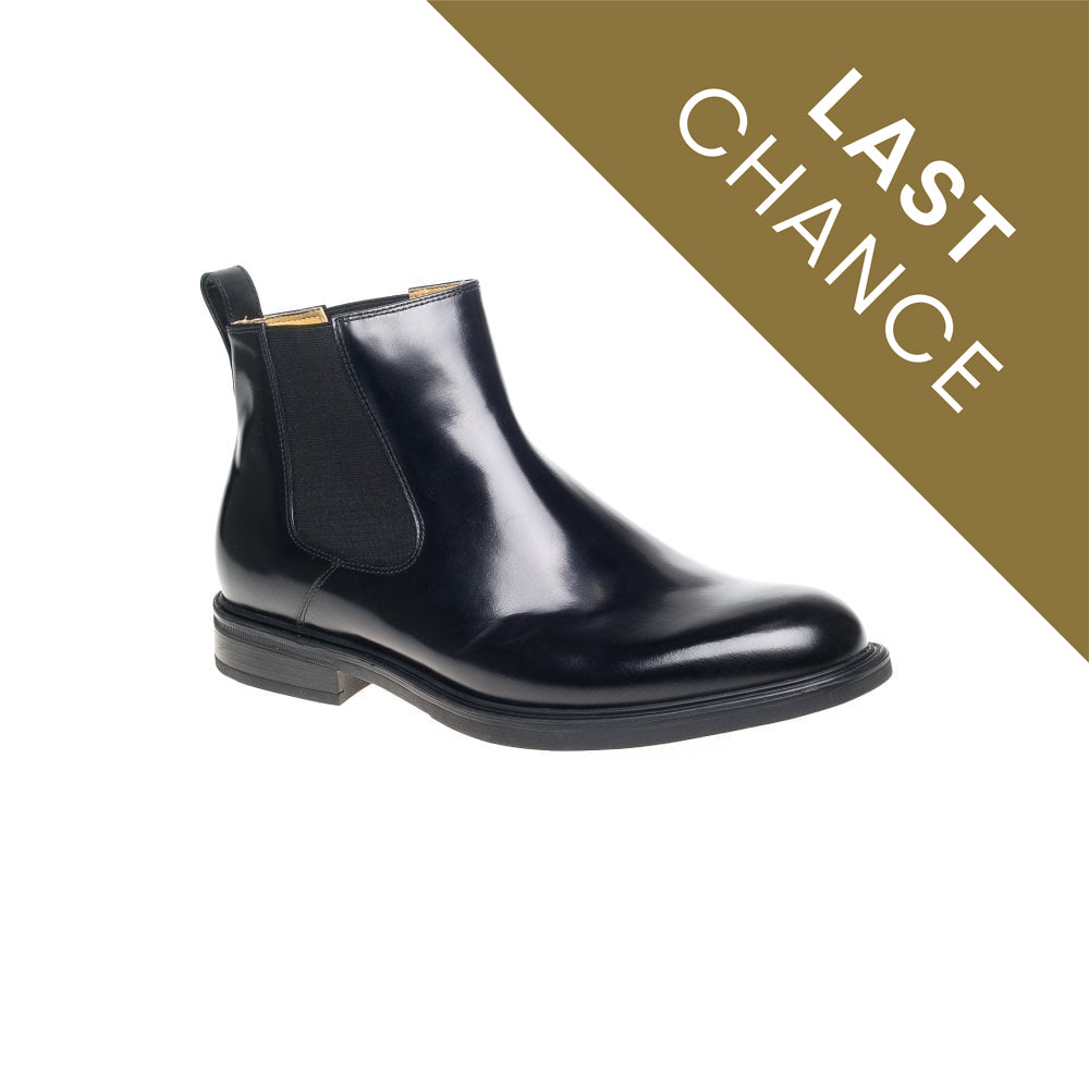 Steptronic hot sale chelsea boots